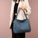 thumbnail image 5 of Hukapapa Bolsos y Bolsos para Mujer Tote Top Handle Hobo Bag Satchel Ladies Crossbody Bagsblue, 5 of 5