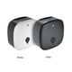 thumbnail image 5 of No taladro Dispensador de papel de un solo rollo jumbo montado en la pared Colgador del dispensado CHUANGDIAN 1pc, 5 of 7
