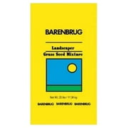 Barenbrug Mixed Partial Shade/Sun Grass Seed 25 lb