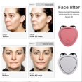 thumbnail image 3 of Ems Massager Microcurrent Face Lift Machine Roller Tightening Beauty Remover Charging Rejuvenation Skin E1f4, 3 of 5