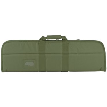 VISM 2910 Gun Case, 32in, Green