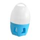 thumbnail image 4 of Dispensador de agua para palomas, automático, suministros para mascotas, bebedero para pájaros, comedero para faisanes, 4 litros, 4 of 9