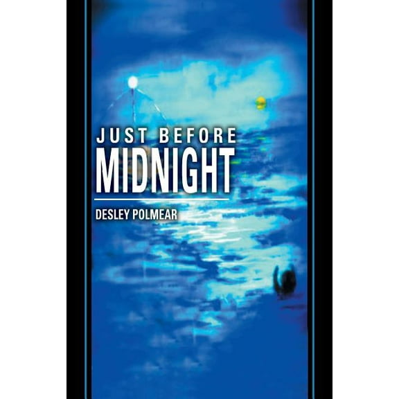 Just Before Midnight: Book 2