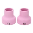 thumbnail image 2 of Copa de Soldadura TIG ANGGREK 2 Piezas Amplia Compatibilidad, 2 of 7