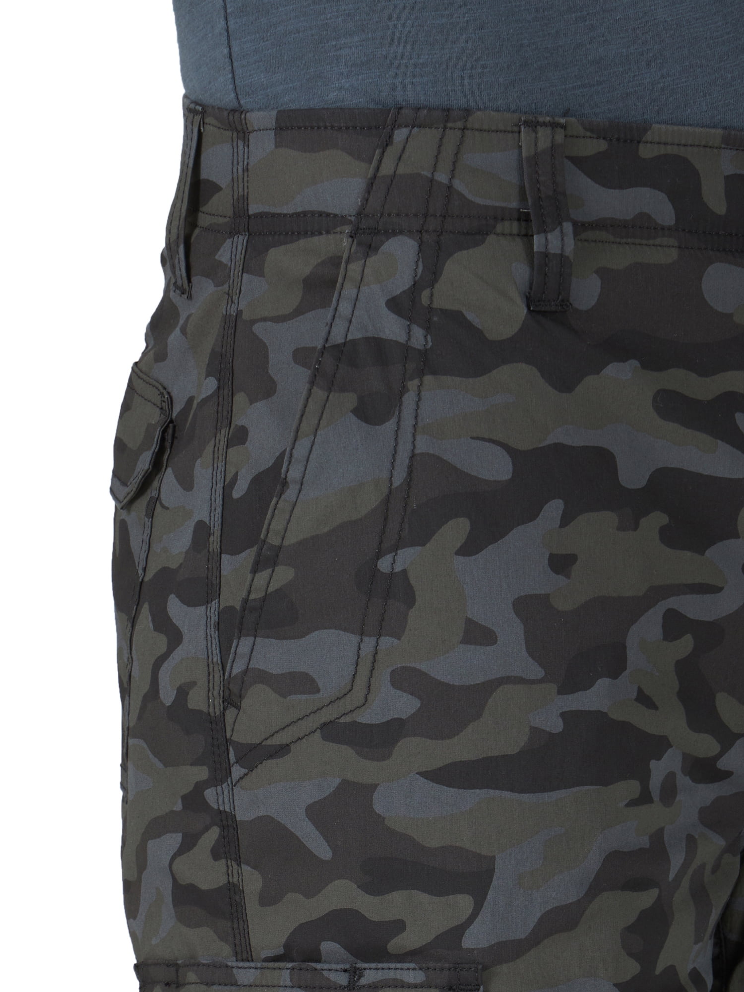 Lee Men's Extreme Motion Crossroad Cargo Short