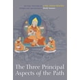 thumbnail image 1 of Pre-Owned The Three Principal Aspects of the Path: An Oral Teaching (Paperback) 1559393505 9781559393508, 1 of 1