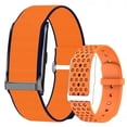 thumbnail image 2 of TUTT Smart Bracelet | Health and Fitness Tracker | GPS Activity Tracker | Android & iOS H59 LIGE, 2 of 14