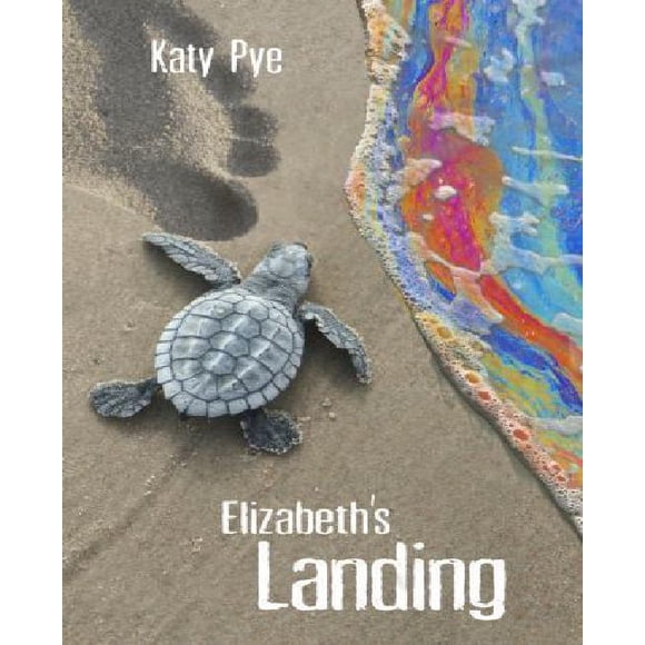 Elizabeth's Landing