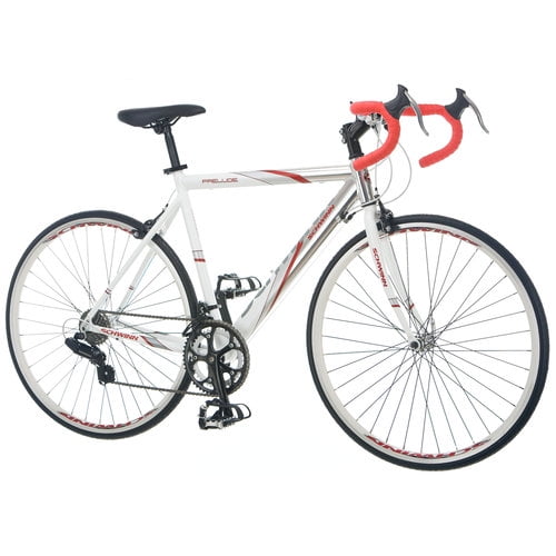 schwinn chapel men's road bike