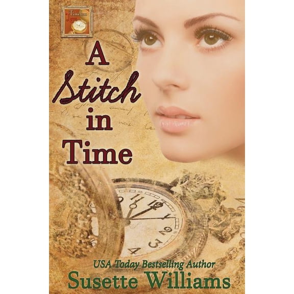 A Stitch in Time (Paperback)