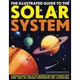 thumbnail image 2 of Illustrated Guide to the Solar System, 2 of 2
