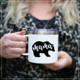 thumbnail image 2 of Mom Gift Coffee Mug - Mama Bear Tumbler - Mom Cup - Cute Gifts for Mother, New Moms for Christmas, Birthday, Mother's Day, 2 of 5