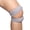 Gray, variant on Patella Knee Strap,Adjustable Knee Brace for Men & Women,Knee Joint Pain Prevention & Relief & Patella Stabilizer Support