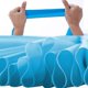 thumbnail image 2 of Juego de bandas de resistencia para mujer, bandas de goma expansoras para Fitness, banda elástica para entrenamiento deportivo, ejercicio, culturismo, equipo de gimnasio, 2 of 2