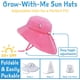 thumbnail image 3 of 50+ UPF Quick-Dry Sun-Hats for Boys, 3 of 5
