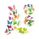 thumbnail image 4 of 4 Flores Artificiales Rosa 2.3m Artificial Decoración Hogar, 4 of 4