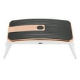 thumbnail image 1 of Nail Lamp, UV LED Mini Nail Dryer Portable Mini  For Home, 1 of 8