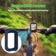 thumbnail image 4 of Funda de silicona para cronómetro, cubierta de tabla de código de bicicleta a prueba de polvo para Garmin Edge 840 540, 4 of 9