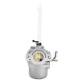 thumbnail image 2 of 696737 794593 Carb Replacement Alloy Carburetor Replacement Fit For  &amp; STRATTON 796122, 2 of 8