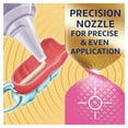 thumbnail image 5 of Poligrip Denture Adhesive, Power Max Hold + Comfort Denture Adhesive Cream, 2.2 Oz, for Adults, 5 of 10