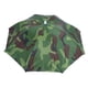 thumbnail image 5 of Sombrero de paraguas, sombrero de paraguas plegable, accesorio de pesca portátil, gorro de lluvia para pesca, artesanía superior, 5 of 14