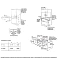 thumbnail image 2 of GE 30 Inch Warming Drawer with Variable Temperature Control, 2 of 7