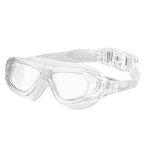 VIEW Swimming Gear V-1000 Xtreme Swim Goggles, Clear