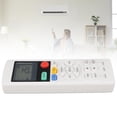 thumbnail image 1 of Controlador remoto de CA, AyR HD01 Reemplazo de Aire Acondicionado Resistente Al Desgaste Controlador Remoto para la Oficina, 1 of 7