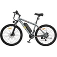 thumbnail image 1 of Bicicleta Eléctrica Bluelander Rodada 26 Velocidad de 32 km/h 7 velocidades Motor de 36 V/350 W, 1 of 5