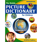 Heinle Picture Dictionary for Children: Workbook (Book)
