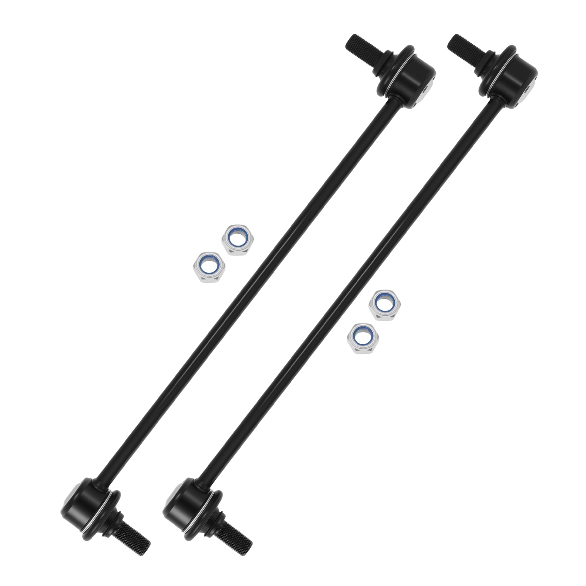 2 Pcs K750834 Front Sway Bar Links Stabilizers for HONDA PASSPORT