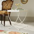 thumbnail image 2 of Sauder Eden Rue Table d'Extrémité en Crème, 2 of 7