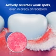 thumbnail image 3 of Crest Toothpaste, Pro-Health Gum Rescue Toothpaste 4.6 oz - Anticavity, Antibacterial Fluoride Toothpaste, Clinically Proven, Gum Protection Even in Areas of Recession, 3 of 10