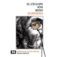 thumbnail image 1 of El Cíclope. Ión. Reso, 1 of 2