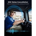 thumbnail image 3 of Auriculares Bluetooth con 60 horas de tiempo de trabajo y cancelación de ruido, 3 of 7