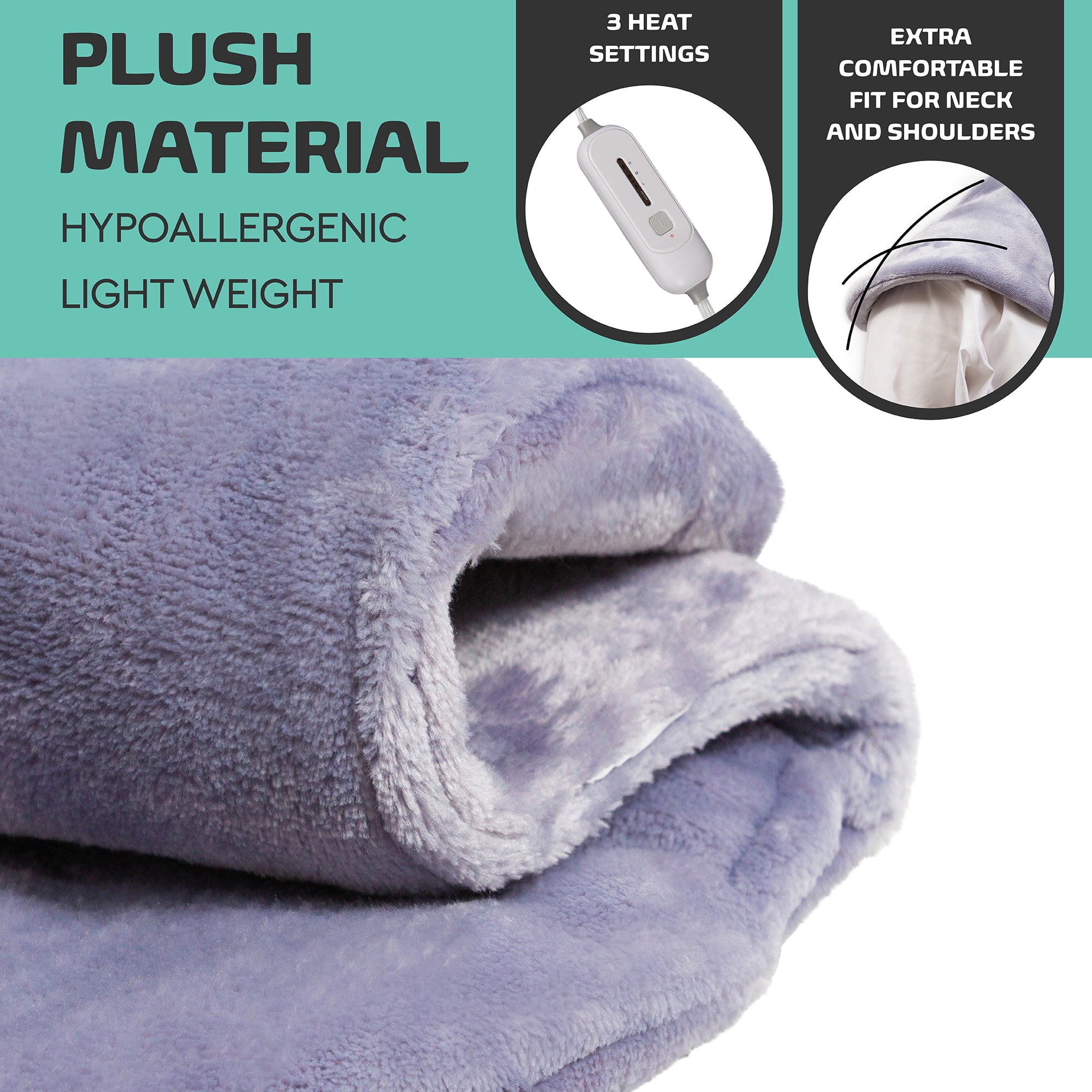 Belmint neck heating pad Clearance