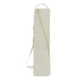 thumbnail image 1 of Almencla Mat Bag Exercise Mat Holder Lightweight Storage Bag for Park Office Gym Beige, 1 of 8