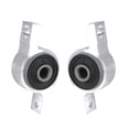 thumbnail image 3 of Genrics Front Lower Control Arm Bushing L&R Pair Fit for 2006-2010 Lexus GS300/350/430/460 IS250/350 2005-2010 Toyota Crown Reiz, 3 of 6