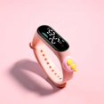 thumbnail image 1 of Electronic Watch, Fitness Activity Trackers for Men Women Heart Rate Sleep Monitor, Step Counter, 1.91" Full touches Screen Fitness Trackers Smartwatch, 1 of 3