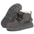 thumbnail image 1 of Zapatos para correr Botas cortas informales para niños, botas de nieve de invierno antideslizantes, resistentes al desgaste para niños y niñas Ndcxsfigh Tenis De Mujer Tenis De Hombre, 1 of 6