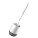 thumbnail image 1 of Household Cleaning Brush Grey Color Wall Mounted 1Set, 1 of 3