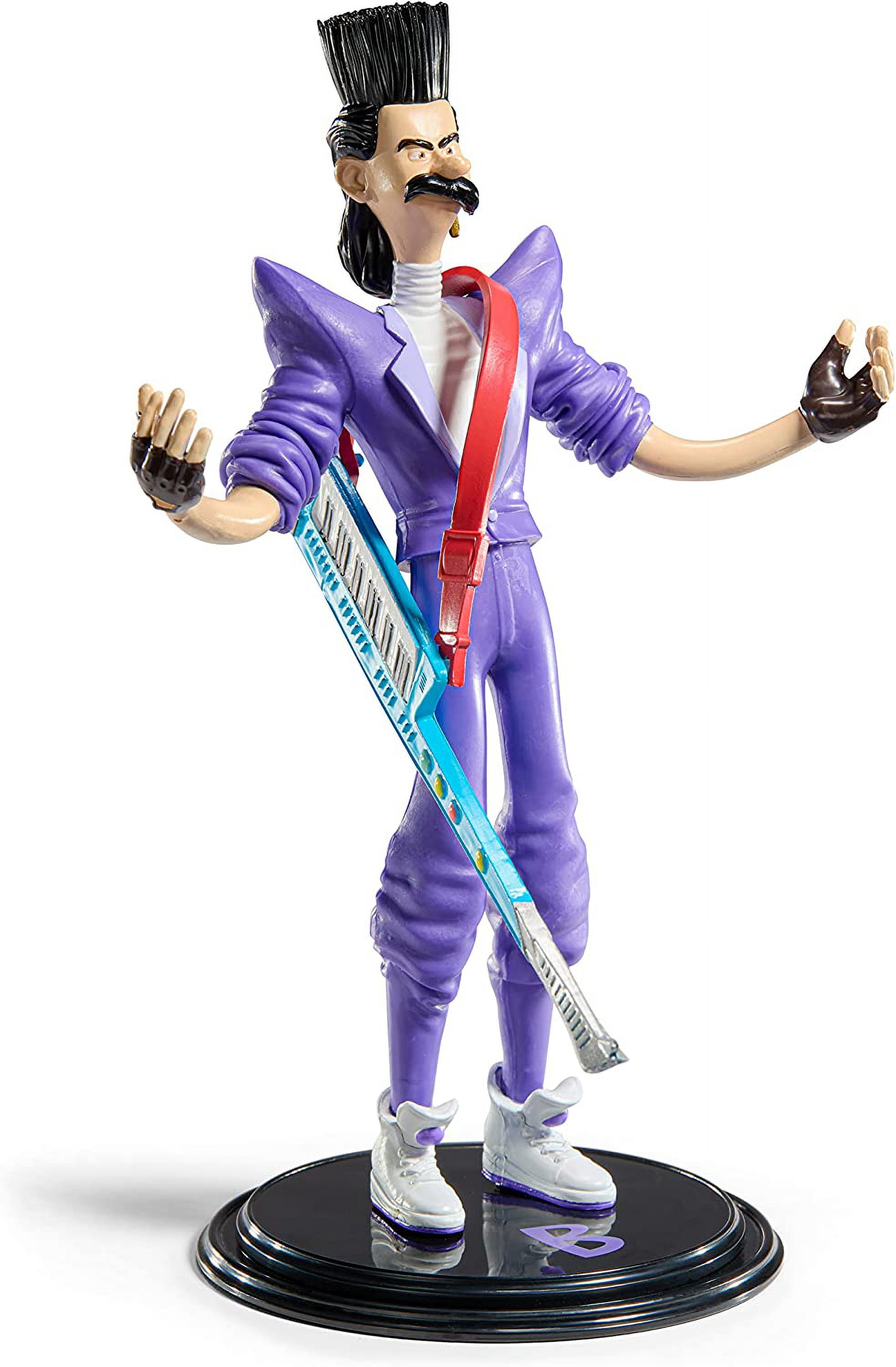 BendyFigs Minions Balthazar Bratt