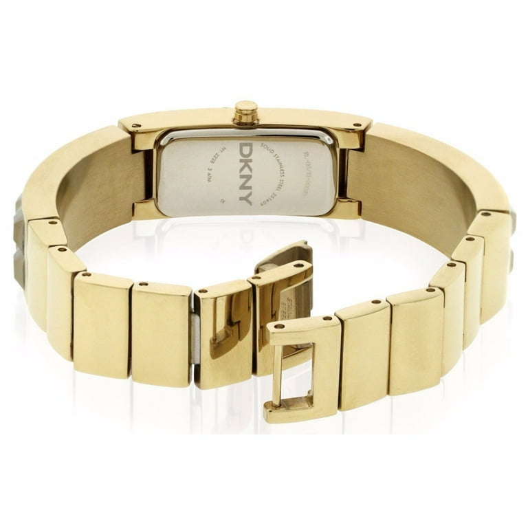 Dkny hot sale beekman watch