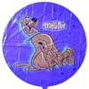 Scooby-Doo Jumbo Foil Mylar Balloon (1ct)