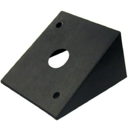 Homewerks DP-15 Single Tub-Shower Pod - Black