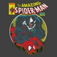 thumbnail image 2 of Mens Marvel: Spider-Man Venom Vs Spidey Battle Sweatshirt, 2 of 4