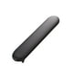 thumbnail image 1 of Reposamuñecas para teclado, almohadilla de escritorio ergonómica de gel antideslizante para trabajo, almohadilla de reposamuñecas para computadora Negro, 1 of 8