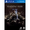 Middle-Earth: Shadow of War (PS4) (PC) (Email Delivery)