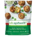 thumbnail image 1 of Oh Naturel! Garden Vegetable Bites, 1 of 1
