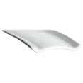 thumbnail image 2 of RV Designer E463, Heavy Duty Vinyl Insert Trim, 1 inch Wide, 100 foot Roll, Colonial White, 2 of 2